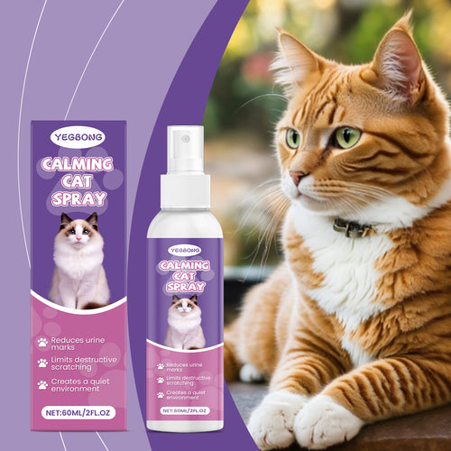 Cloud Calm™ Cat Spray