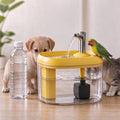 Cloud Flow™ Water Fountain