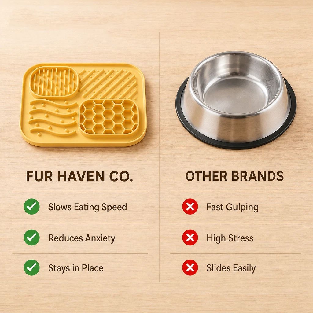 Cloud Lick™ Calm Mat