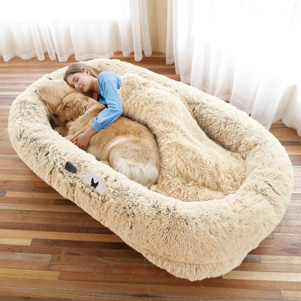 Cloud Nest Beige