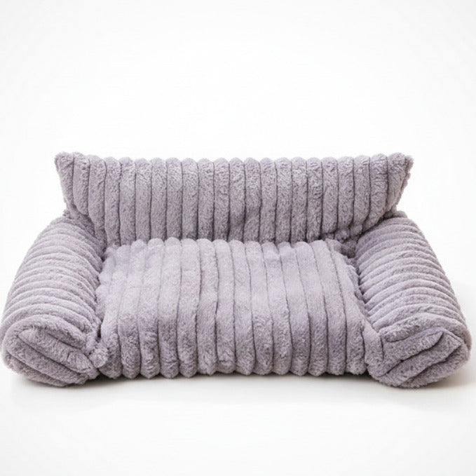 Cloud Couch™ light grey variant